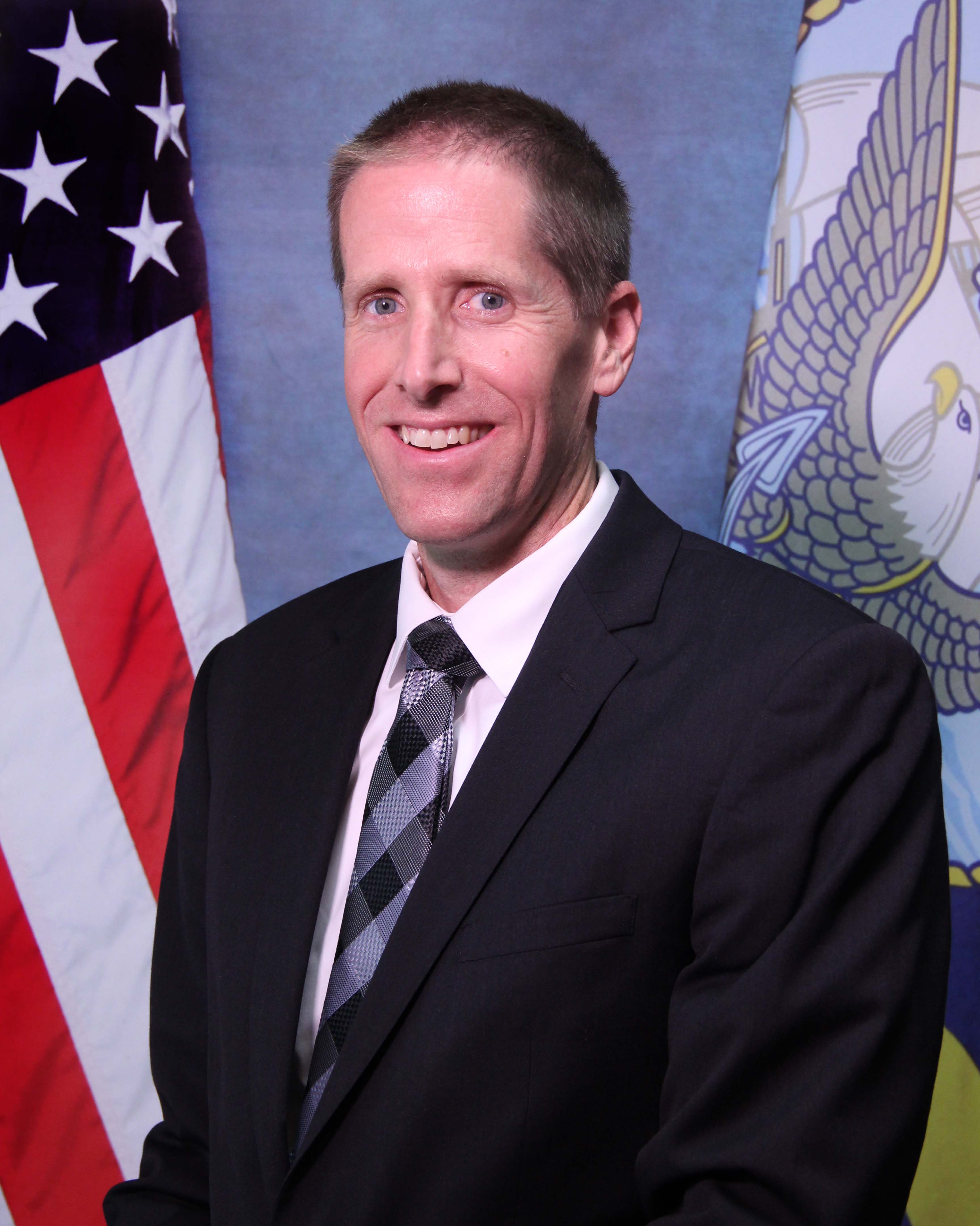 Mr. Brent Voigtschild